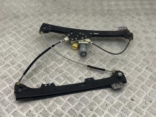 стеклоподъемник передний левый BMW 5 серия E60/E61 [рестайлинг] 2008, 3.0 л., M57 D30 (306D3), дизель, АКПП, задний привод, правый руль