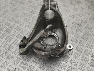 кулак поворотный правый BMW X3 G01 [рестайлинг] G01 2024, 2.0 л., B48 B20 A, бензин, АКПП, black sapphire, внедорожник 5 дв., полный привод, правый руль, 31216871484, 31216882598, 6871484, 6882598