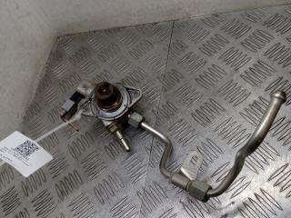 ТНВД Dacia Duster 1 поколение [рестайлинг] 2017, 1.2 л., бензин, МКПП, 166301888R, H8201437992