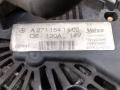 генератор Mercedes-Benz C-Класс W204/S204 2010, 1.6 л., M 271.910, бензин, АКПП, A2711541402 - фото №4