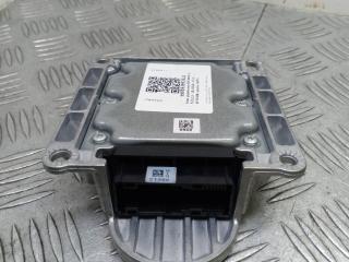 блок управления ICM BMW X5 F15 2018, 3.0 л., N57 D30 B, дизель, АКПП, black sapphire metallic (475), внедорожник 5 дв., полный привод, правый руль, 34529500006, 9500006, 0265020868