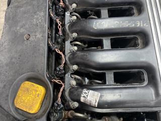 форсунка Land Rover Range Rover 3 поколение 2004, 3.0 л., 306D1, дизель, АКПП, 7785573