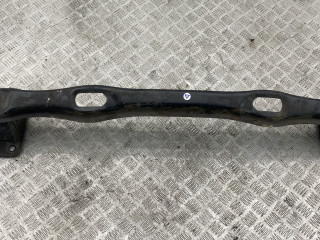 усилитель бампера заднего BMW X5 E70 [рестайлинг] E70 2012, 4.0 л., дизель, АКПП, black sapphire metallic (475), внедорожник 5 дв., полный привод, правый руль, 7158449, 51127158449