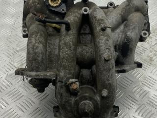 коллектор впускной Mazda RX-8 1 поколение 2006, 1.3 л., 13B-MSP, бензин, МКПП