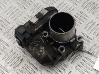 заслонка дроссельная Renault Trafic 2 поколение [рестайлинг] 2008, 2.0 л., M9R 782, дизель, МКПП, 8200330810