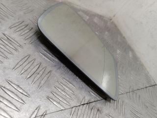 стекло зеркала наружного правого BMW 5 серия F07/F10/F11 F10 2011, 3.0 л., N57 D30 A, дизель, АКПП, carbonschwarz metallic (416), седан, задний привод, правый руль