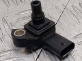 датчик давления во впускном коллекторе BMW 5 серия F07/F10/F11 2010, 3.0 л., N57 D30 A, дизель, 13627804742, 7804742 - фото №2