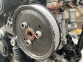 насос гидроусилителя руля Audi A6 4F/C6 2006, 2.7 л., BPP, дизель, МКПП - фото №2