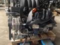 двигатель Volkswagen Touran 1 поколение 2006, 1.6 л., BSE, бензин, МКПП - фото №3