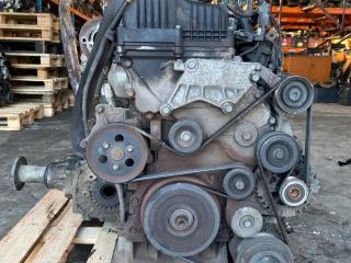двигатель Hyundai ix35 1 поколение 2010, 2.0 л., D4HA, дизель, МКПП, D4HA