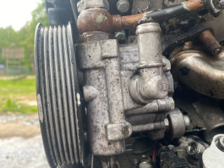 насос гидроусилителя руля Audi A6 4F/C6 2006, 2.7 л., BPP, дизель, МКПП