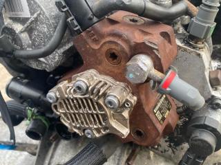 ТНВД Renault Trafic 2 поколение [рестайлинг] 2007, 2.0 л., M9R 780, дизель, МКПП