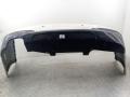бампер задний BMW 5 серия F07/F10/F11 2012, 2.0 л., N47 D20 C, дизель, АКПП, alpinweiß iii (300), хетчбэк 5 дв., задний привод, правый руль, 51128055055, 8055055 - фото №9