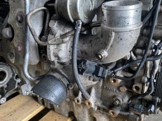 турбина Ford Galaxy 2 поколение 2010, 2.0 л., TNWA, бензин, АКПП