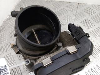 заслонка дроссельная BMW 3 серия E90/E91/E92/E93 2007, 3.0 л., N53 B30 A, бензин, АКПП, 13547556118, 7556118