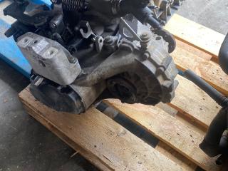 КПП механическая (МКПП) Volkswagen Touran 1 поколение 2006, 1.6 л., BSE, бензин, МКПП, 0AH300041S, 0AH300040CX, FZT