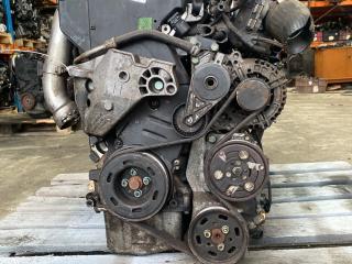 двигатель Audi TT 8N [рестайлинг] 2006, 1.8 л., BVR, бензин, МКПП, BVR