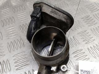 заслонка дроссельная BMW 5 серия E60/E61 E60 2007, 3.0 л., M57 D30 (306D3), дизель, АКПП, седан, 7791481, 11717791481