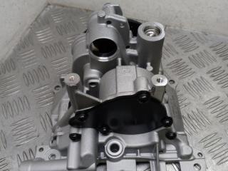 насос масляный BMW X5 E70 [рестайлинг] E70 2013, 3.0 л., N57 D30 A, дизель, АКПП, 11417823009, 7823009, 724808270