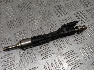 форсунка BMW 5 серия F07/F10/F11 [рестайлинг] F10 2013, 3.5 л., бензин, АКПП, impblau brill metallic (a89), седан, полный привод, 13647597870, 7597870, 0261500109