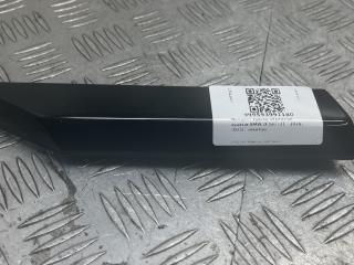 молдинг крыла BMW iX I20 2025, электро, alpinweiss iii (300), полный привод, правый руль, 8491342, 51338491342