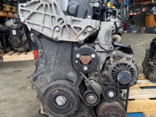 двигатель Renault Laguna 3 поколение 2012, 2.0 л., M9R 814, дизель, МКПП, M9R814