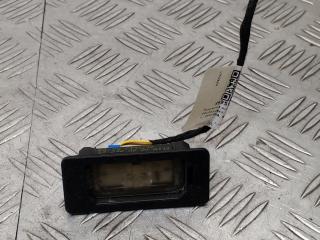 подсветка номера BMW 4 серия F32/F33 [рестайлинг] 2018, 3.0 л., B58 B30 A, бензин, АКПП, купе, задний привод, правый руль, 63267193293, 7193293