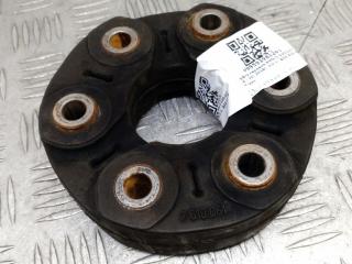 муфта кардана BMW 5 серия G30/G31 2018, 3.0 л., B58 B30 A, бензин, задний привод, 26117610061, 7610061