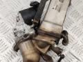 охладитель EGR / Радиатор EGR BMW 5 серия F07/F10/F11 2011, 3.0 л., N57 D30 A, дизель, АКПП, 7805446, 11717805446 - фото №2