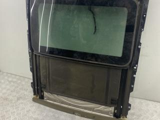 люк BMW 3 серия E90/E91/E92/E93 [рестайлинг] 2008, 2.0 л., N47 D20 A, дизель, МКПП, купе, задний привод, правый руль, 7046161