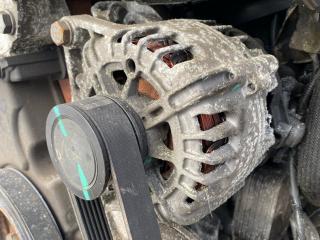 генератор Ford Grand C-Max 2 поколение 2013, 2.0 л., UFDB, дизель, АКПП