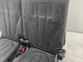 салон (комплект сидений) BMW X5 F15 2018, 3.0 л., N57 D30 B, дизель, АКПП, black sapphire metallic (475), внедорожник 5 дв., полный привод, правый руль - фото №12