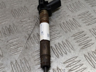 форсунка BMW X1 E84 2010, 2.0 л., N47 D20 C, дизель, АКПП, 13537805428, 7805428