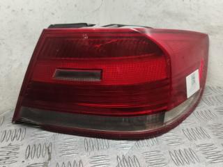 фонарь задний правый BMW 3 серия E90/E91/E92/E93 [рестайлинг] 2008, 2.0 л., N47 D20 A, дизель, МКПП, купе, задний привод, правый руль, 63217174404, 7174404