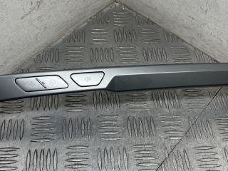 накладка двери (крышки) багажника BMW iX I20 2025, электро, alpinweiss iii (300), полный привод, правый руль, 61315A9D683, 5A9D683, 5A9D681