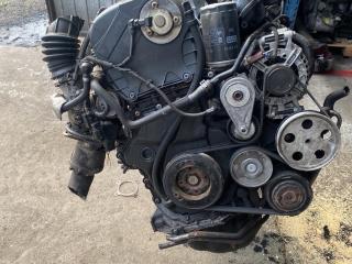 двигатель Audi A5 8T 2008, 1.8 л., CABD, бензин, МКПП, CABD, CABB, CAB, CABA