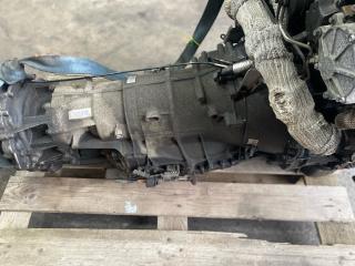 КПП автоматическая (АКПП) Land Rover Range Rover Sport 1 поколение 2006, 2.7 л., 276DT, дизель, АКПП, TGD500570