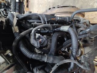 ТНВД BMW 3 серия E90/E91/E92/E93 [рестайлинг] 2008, 2.0 л., N47 D20 A, дизель, МКПП