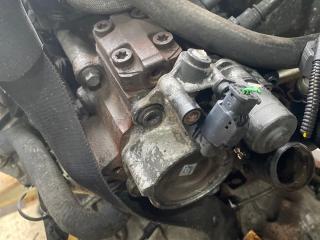 ТНВД Ford Transit 7 поколение 2013, 2.2 л., DRFA, дизель, МКПП