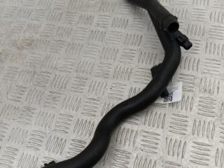 трубка охлаждающей жидкости BMW 3 серия E46 [рестайлинг] 2005, 3.0 л., M57 D30 (306D2), дизель, АКПП, купе, задний привод, правый руль, 11537787380, 7787380