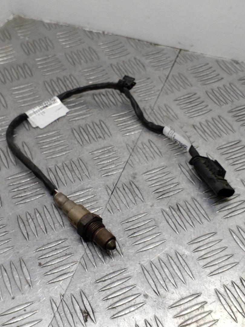 лямбда-зонд BMW 7 серия G11/G12 G11 2018, 3.0 л., B57 D30 A, дизель, АКПП, singapore grau metallic (b41), седан, полный привод, правый руль, 13628593852, 8593852, 0281004651, 0281004652 - фото №1