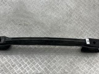 усилитель бампера заднего Mercedes-Benz C-Класс W205 [рестайлинг] 2018, 2.0 л., M 274.920, бензин, АКПП, 149u белый (polarweiss), хетчбэк 5 дв., A2056100414