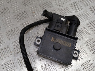 реле накала свечей BMW 3 серия E90/E91/E92/E93 [рестайлинг] 2008, 2.0 л., N47 D20 C, дизель, МКПП, 12217798000, 7798000, 0522120102