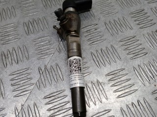 форсунка Renault Scenic 3 поколение 2011, 1.5 л., K9K 837, дизель, МКПП, 8200903034, H8200704191, A2C59513484