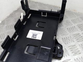 кронштейн (крепление) BMW i4 G26 [рестайлинг] 2025, электро, cape york grün metallic (c5y), хетчбэк 5 дв., задний привод, правый руль, 61356991153, 6991153