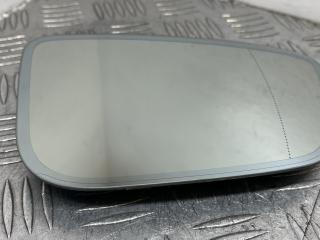 стекло зеркала наружного правого BMW 7 серия G11/G12 G11 2018, 3.0 л., B57 D30 A, дизель, АКПП, singapore grau metallic (b41), седан, полный привод, правый руль