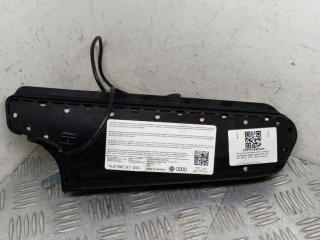 подушка безопасности сиденья Audi Q7 4L 2007, 3.0 л., BUG, дизель, АКПП, полный привод, правый руль, 4L0880241