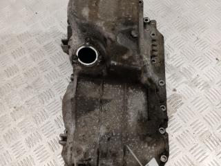 масляный поддон BMW 3 серия E90/E91/E92/E93 [рестайлинг] 2010, 2.0 л., N47 D20 C, дизель, МКПП, 8510206, 11138510206