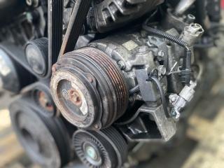 компрессор кондиционера BMW 3 серия E90/E91/E92/E93 [рестайлинг] 2008, 2.0 л., N47 D20 C, дизель, АКПП, 64526987862, 6987862, 6SBU14C