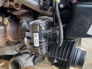 турбина BMW 7 серия G11/G12 G11 2018, 3.0 л., B57 D30 A, дизель, АКПП, singapore grau metallic (b41), седан, полный привод, правый руль